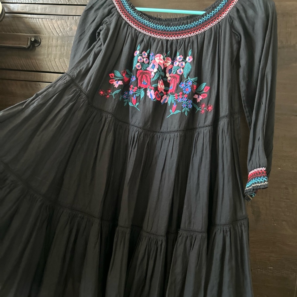Boho dress ‘NEW’ size XS